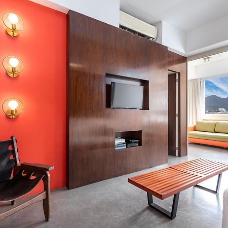 Unhotel - Aluguel De Apartamento Em Ipanema Ao Lado Da Praia Rio de Janeiro Kültér fotó