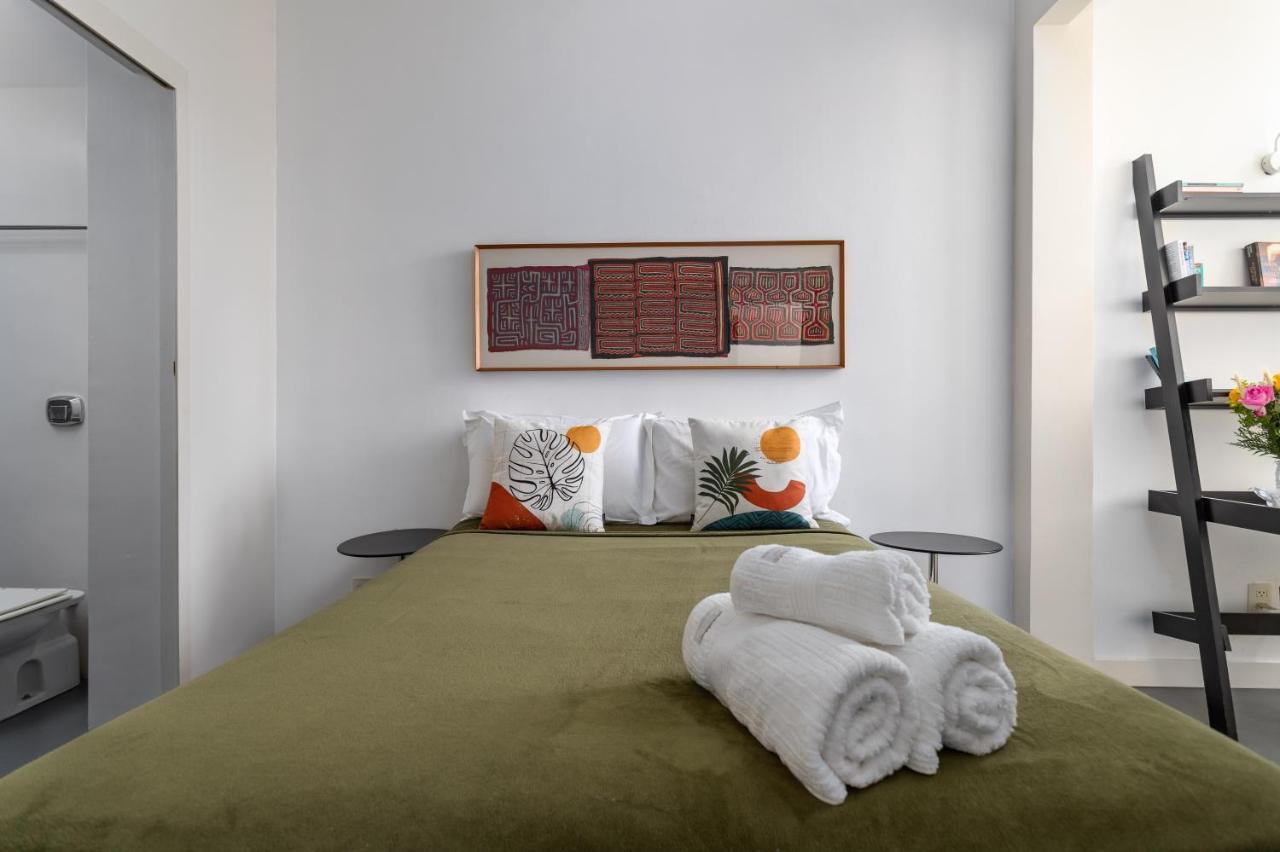 Unhotel - Aluguel De Apartamento Em Ipanema Ao Lado Da Praia Rio de Janeiro Kültér fotó